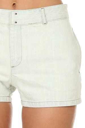 A.P.C.Mini Shorts - Bleached Out - Image 4