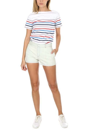 A.P.C.Mini Shorts - Bleached Out - Image 5