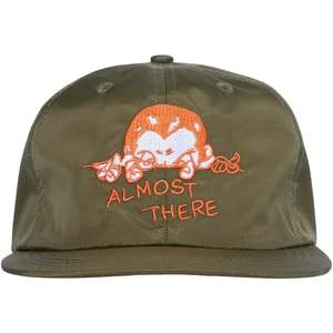 MARKETALMOST THERE 5 PANEL HAT