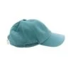 Acne StudiosCotton Baseball Cap - Green