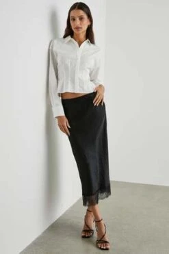 RailsAnabelle Top - White