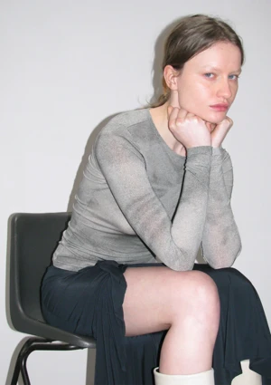 Paloma WoolArcangel Top - Image 2