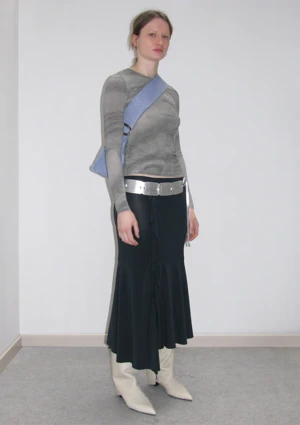 Paloma WoolArcangel Top - Image 3