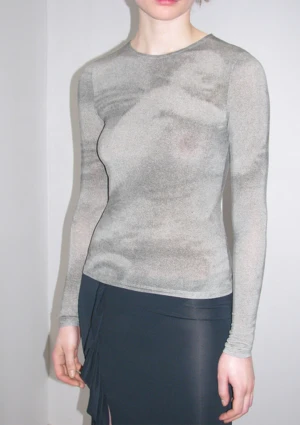 Paloma WoolArcangel Top