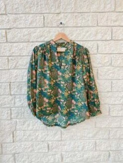 TrovataBailey Blouse