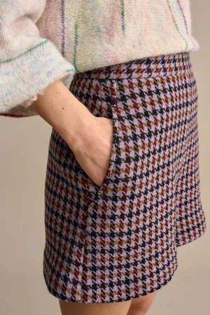 BelleroseDavina Shorts - Check A - Image 5