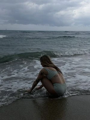 Em & MayBrie Top - Cabbage Patch - Image 3