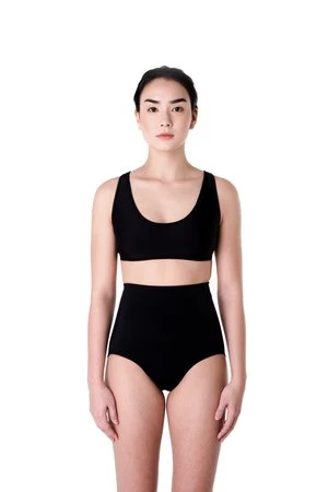 Minnow BathersConcrete Top