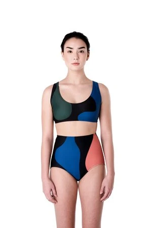 Minnow BathersConcrete Top - Image 3