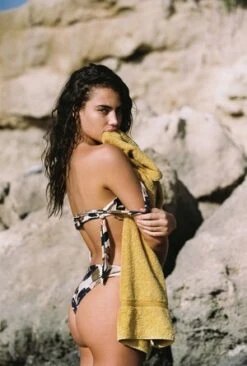 L*SpaceL*Space Camellia Top - Lotusland