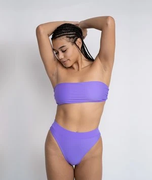 The Saltwater CollectiveCeline Bottom - Lavender - Image 3