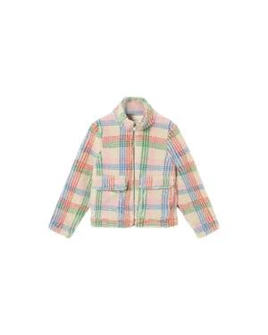 Thinking MUChaqueta Sophie - Ivory