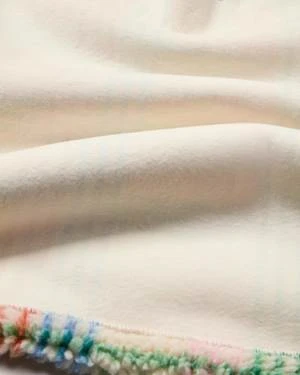 Thinking MUChaqueta Sophie - Ivory - Image 7