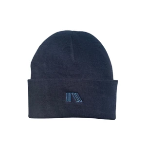 Montserrat New YorkThe Ciao Beanie - Navy - Image 2