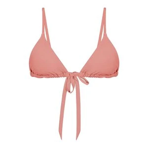 Casa RakiCindy Bikini Top - Light Pink - Image 2