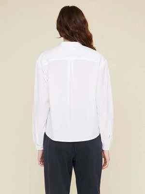 XirenaConnolly Shirt - White - Image 3