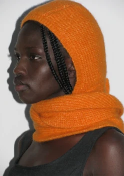 Paloma WoolCoucou Bonnet - Orange