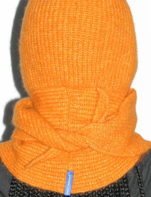 Paloma WoolCoucou Knitted Bonnet - Image 2