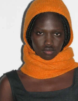 Paloma WoolCoucou Knitted Bonnet