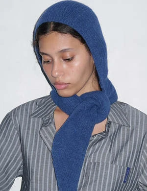 Paloma WoolCoucou Knitted Bonnet - Image 5