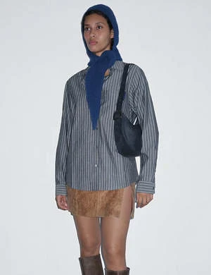 Paloma WoolCoucou Knitted Bonnet - Image 7