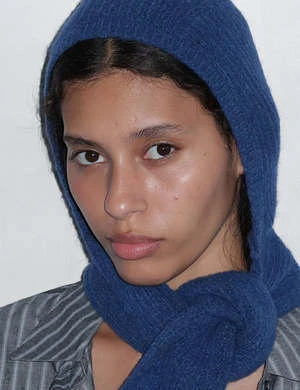 Paloma WoolCoucou Knitted Bonnet - Image 4