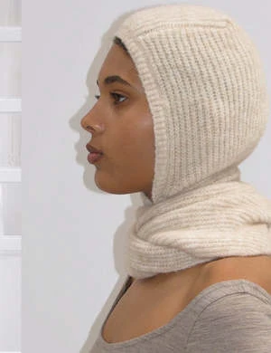 Paloma WoolCoucou Knitted Bonnet - Image 10
