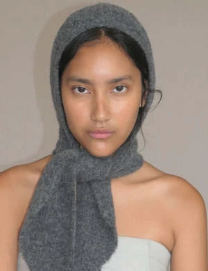 Paloma WoolCoucou Knitted Bonnet - Image 11