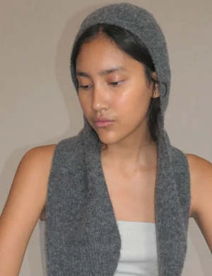 Paloma WoolCoucou Knitted Bonnet - Image 12