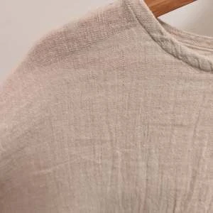 Black CraneCrew Top - Natural - Image 3