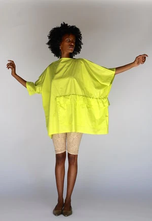 DÉSIRÉEKLEINBike Shorts - Nude - Image 3