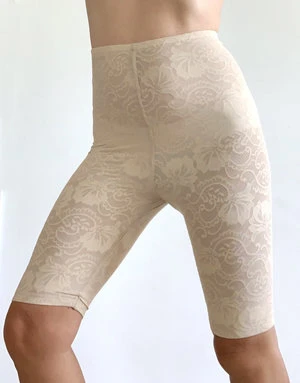 DÉSIRÉEKLEINBike Shorts - Nude