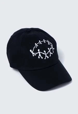 Carne BollenteDance Hole Cap - Black - Image 4