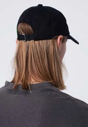 Carne BollenteDance Hole Cap - Black - Image 8