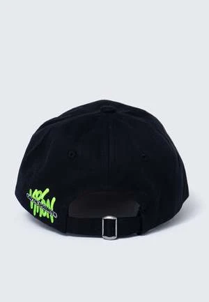 Carne BollenteDance Hole Cap - Black - Image 7