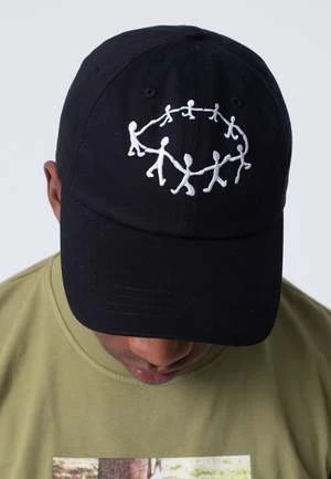 Carne BollenteDance Hole Cap - Black - Image 14