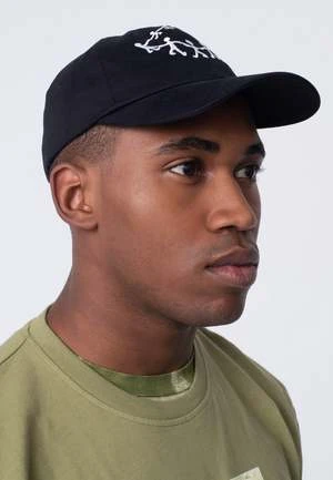 Carne BollenteDance Hole Cap - Black - Image 16