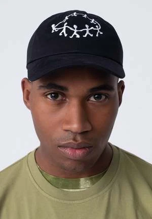 Carne BollenteDance Hole Cap - Black - Image 15