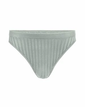 DetaMomo Brief - Sage