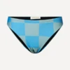 Stine GoyaDhalia Bottoms - Aqua
