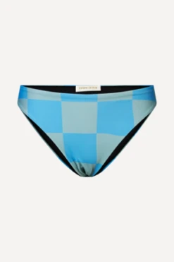 Stine GoyaDhalia Bottoms - Aqua