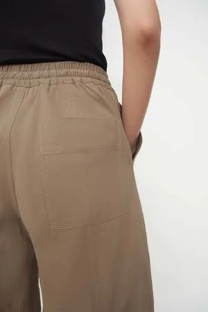 KowtowDune Shorts - Taupe - Image 8