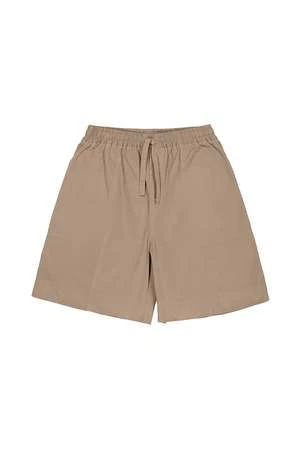 KowtowDune Shorts - Taupe - Image 9
