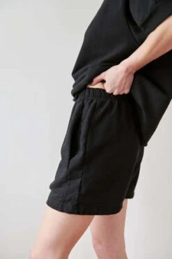 Wol HideEasy Short - Black