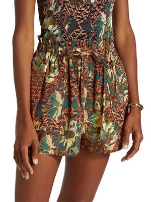 Ulla JohnsonEdlyn Short - Prism - Image 2