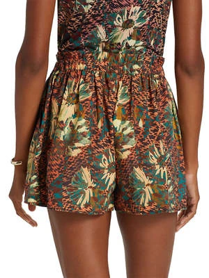 Ulla JohnsonEdlyn Short - Prism - Image 3