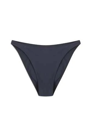 Else Mare Classic Bikini Bottom - Deep Blue