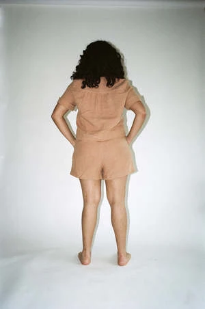 Eve Gravelchinace Shorts - Image 4