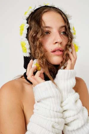 The Series NYThe Series Ny Floral Bambu Hood