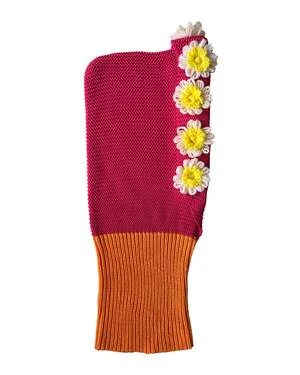 The Series NYThe Series Ny Floral Bambu Hood - Image 4